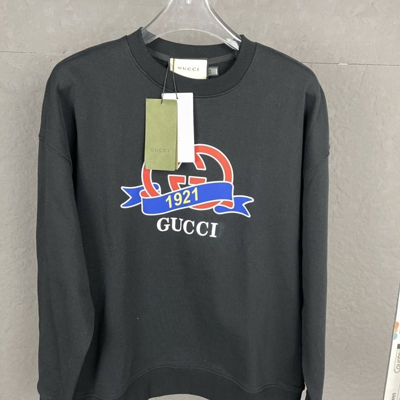 Gucci Hoodies